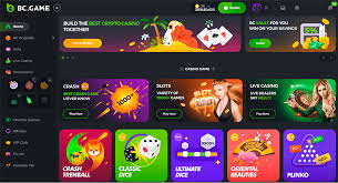 BC Video Game Online Sports Betting and Gambling Establishment in Pakistan -- Login